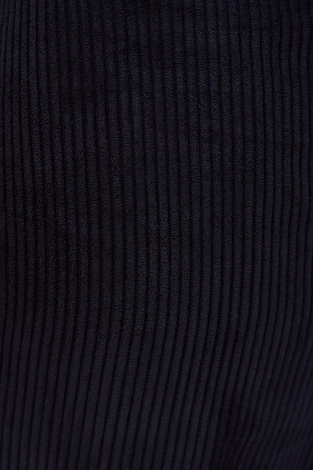 CORDUROY TROUSERS