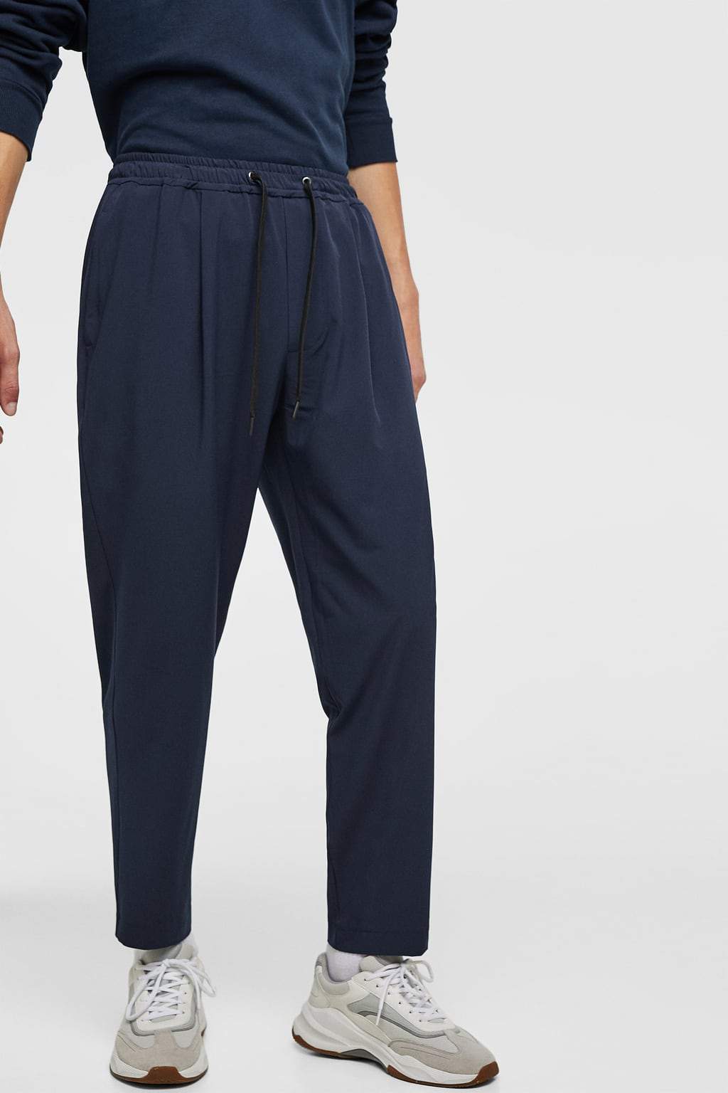 COMFORT JOGGING TROUSERS