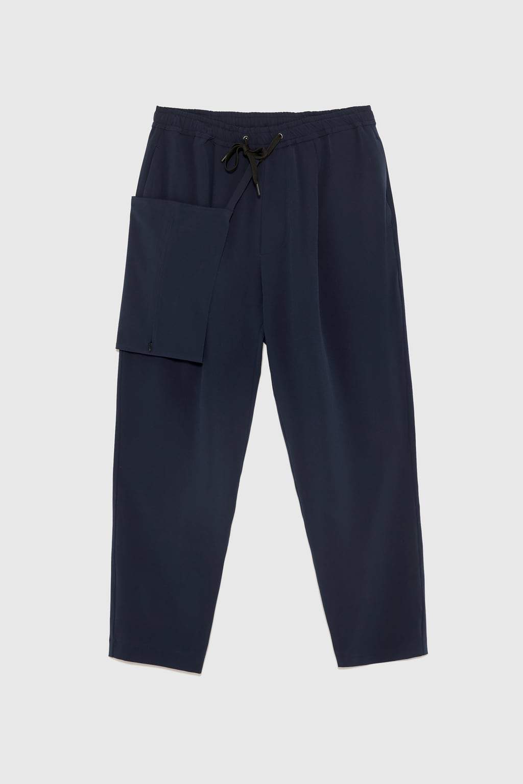 COMFORT JOGGING TROUSERS