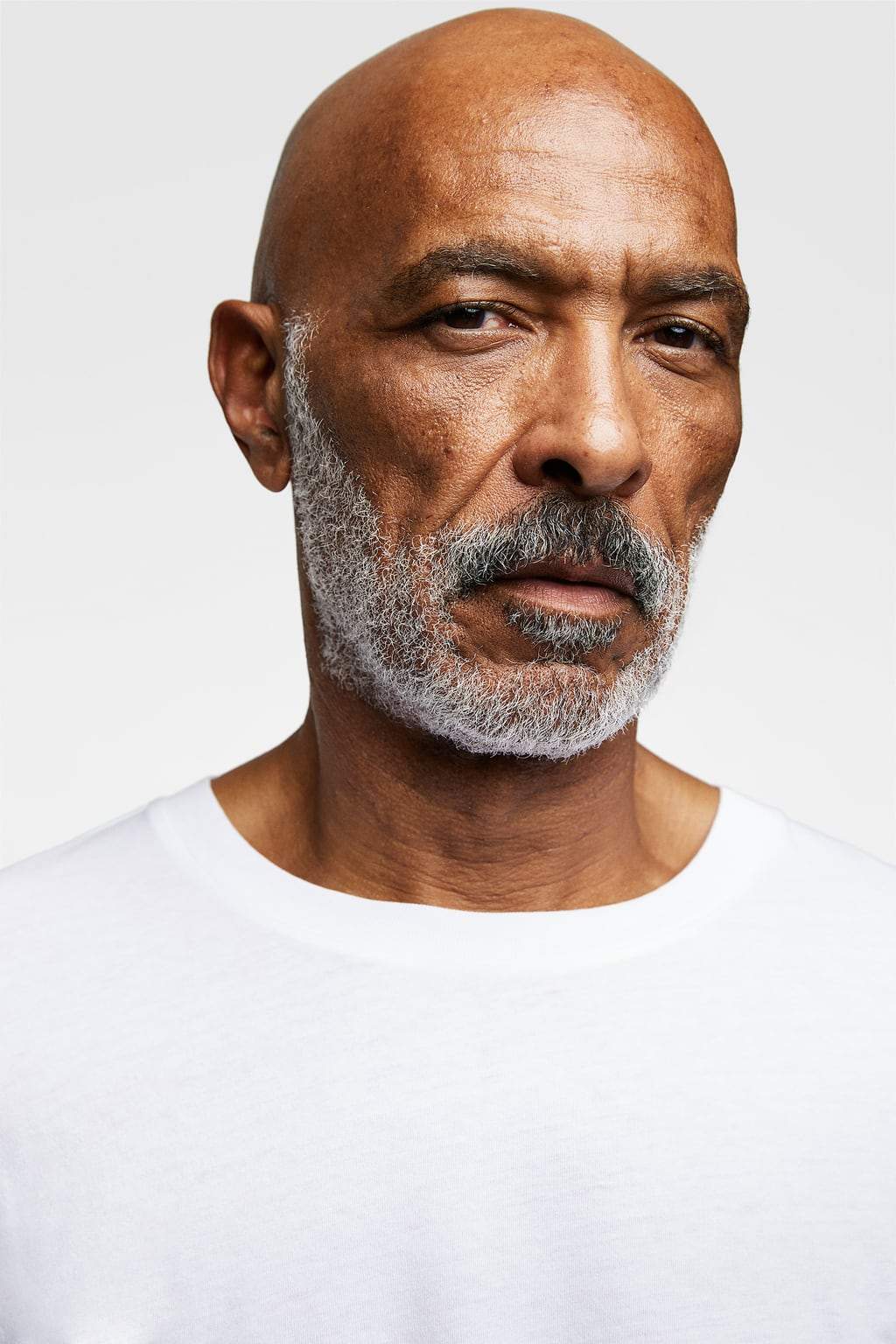BASIC REGULAR FIT T-SHIRT