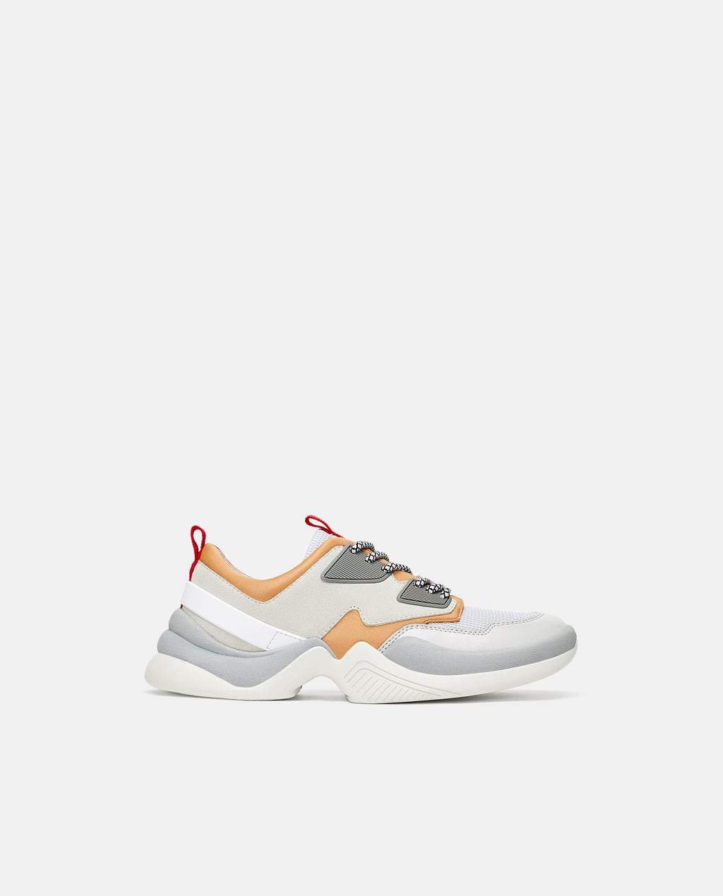 FASHION SNEAKERS