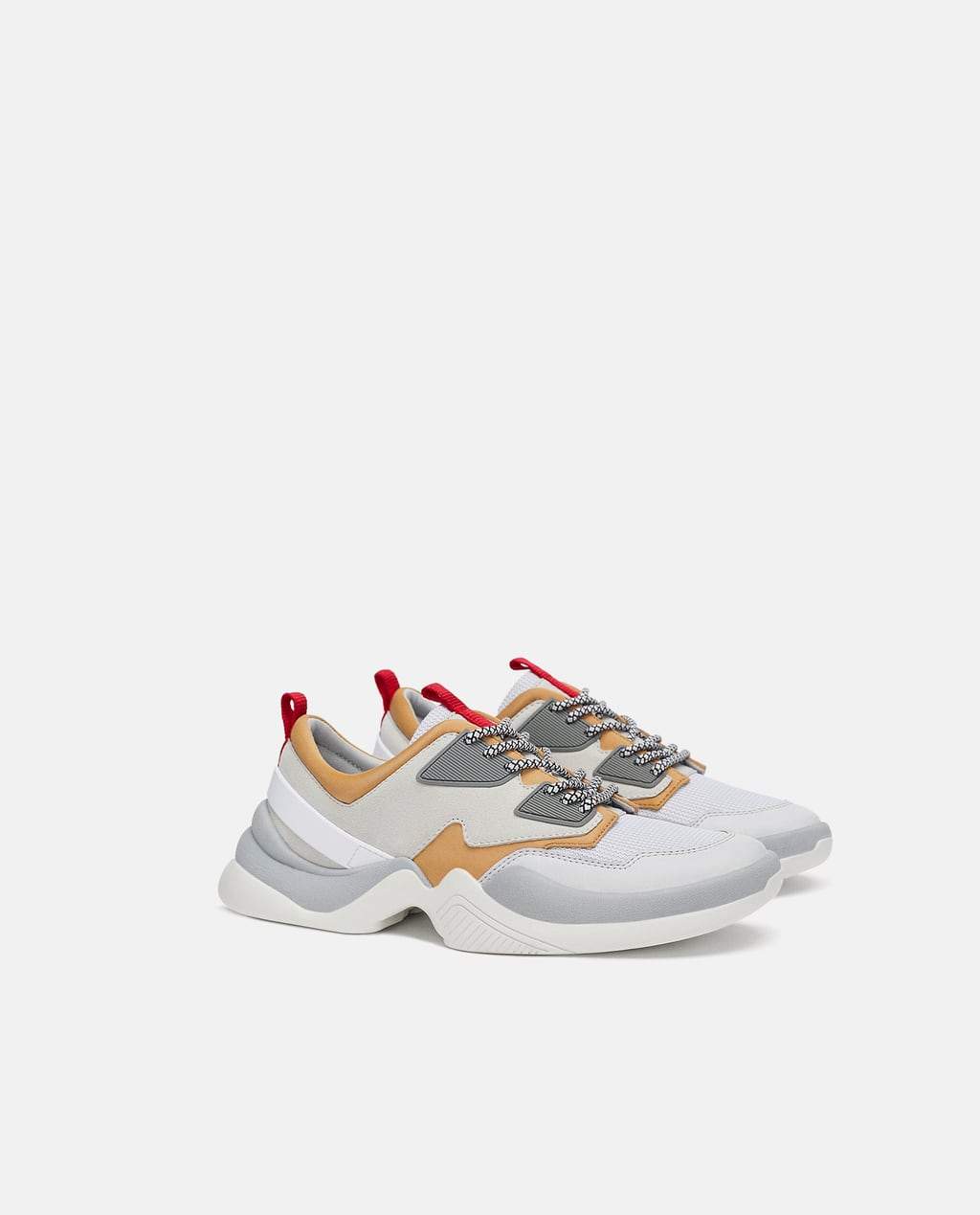 FASHION SNEAKERS