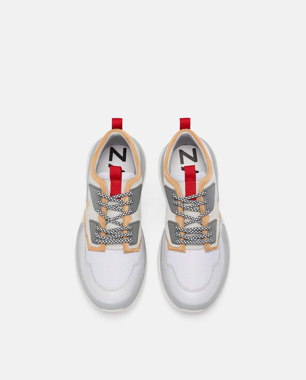 FASHION SNEAKERS