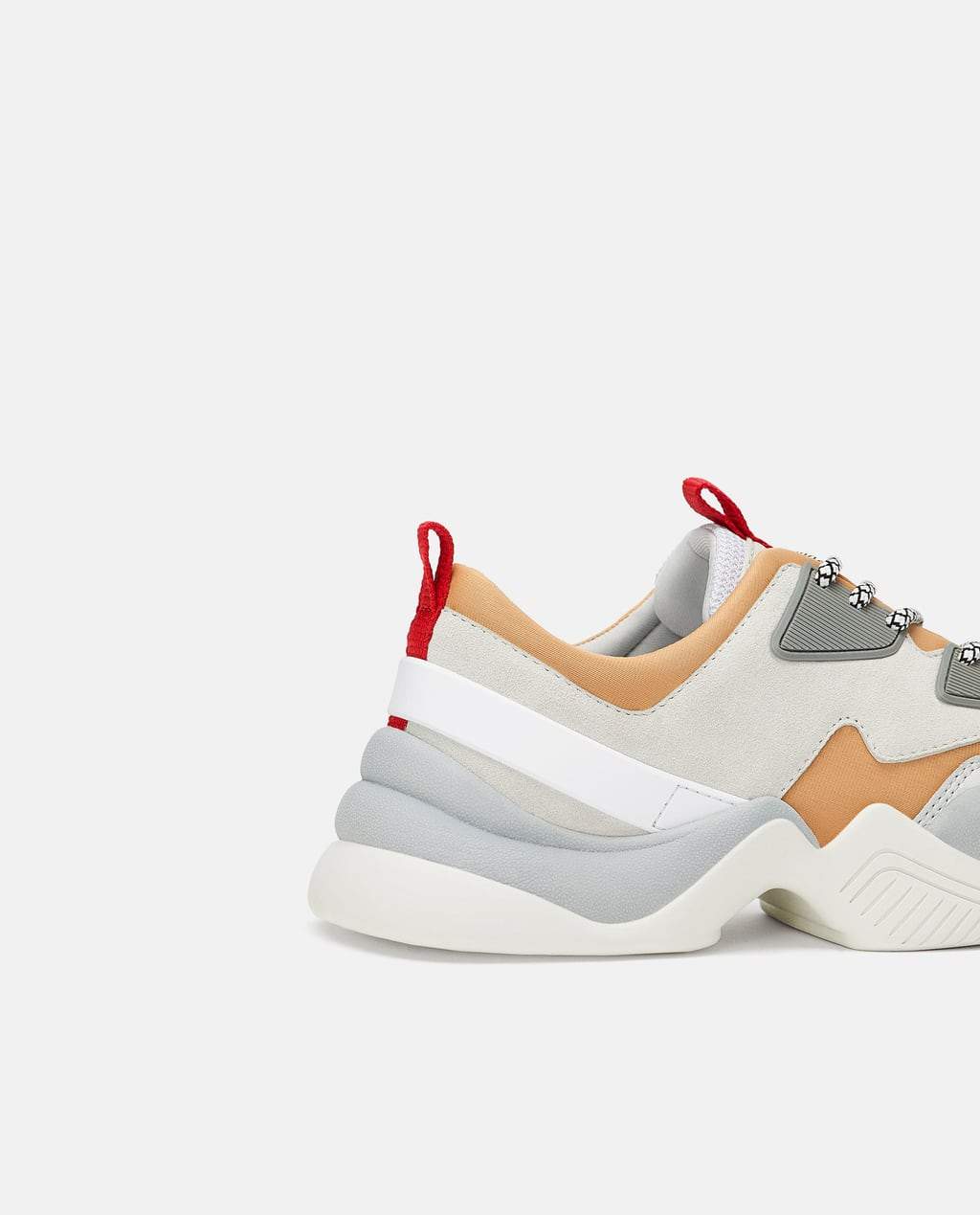 FASHION SNEAKERS