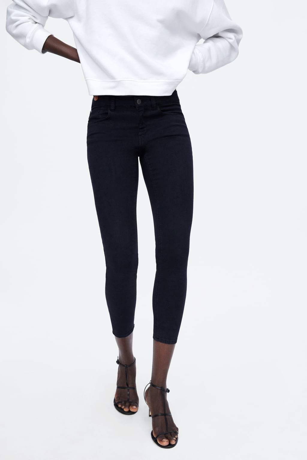 BASIC Z1975 SKINNY JEANS
