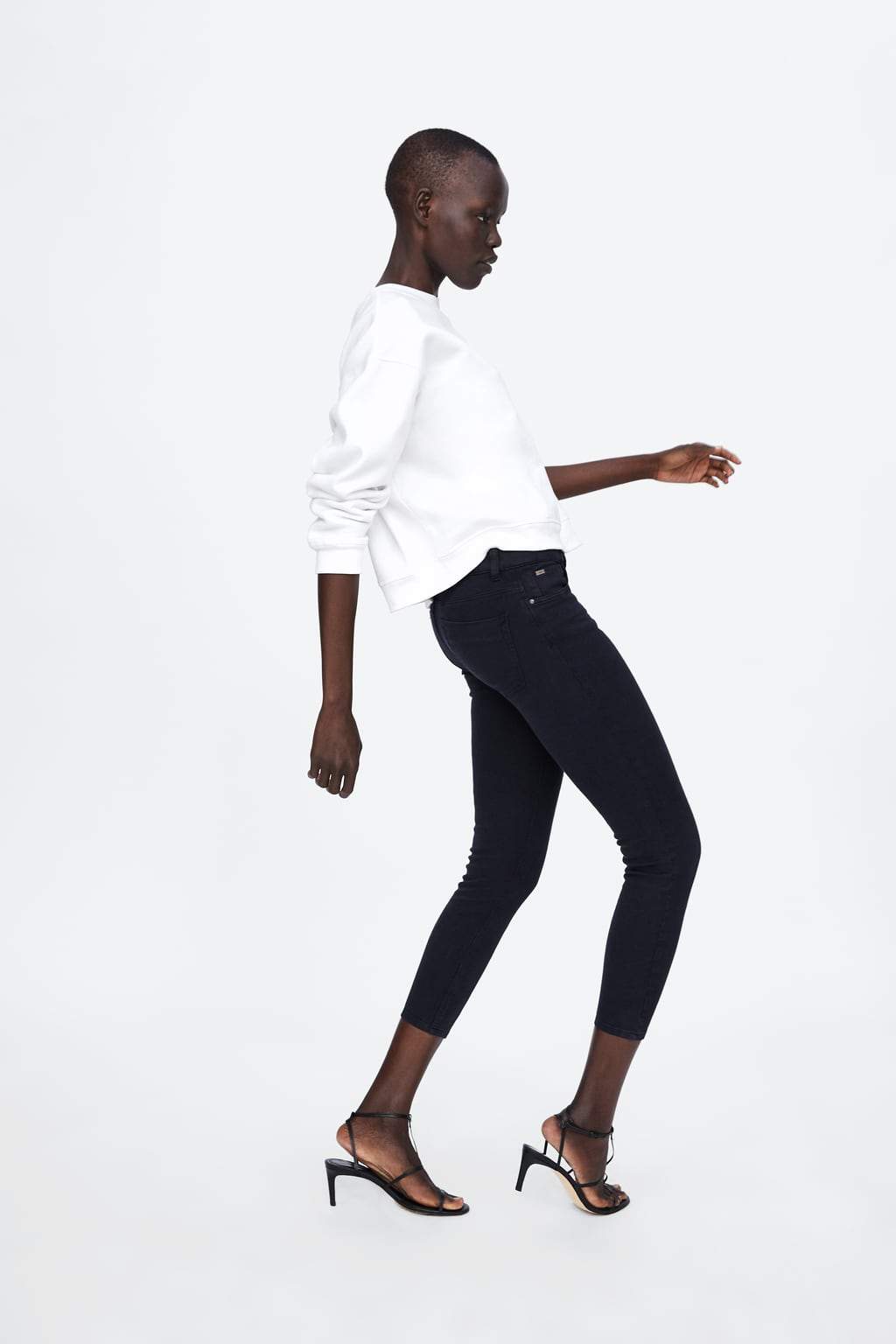 BASIC Z1975 SKINNY JEANS