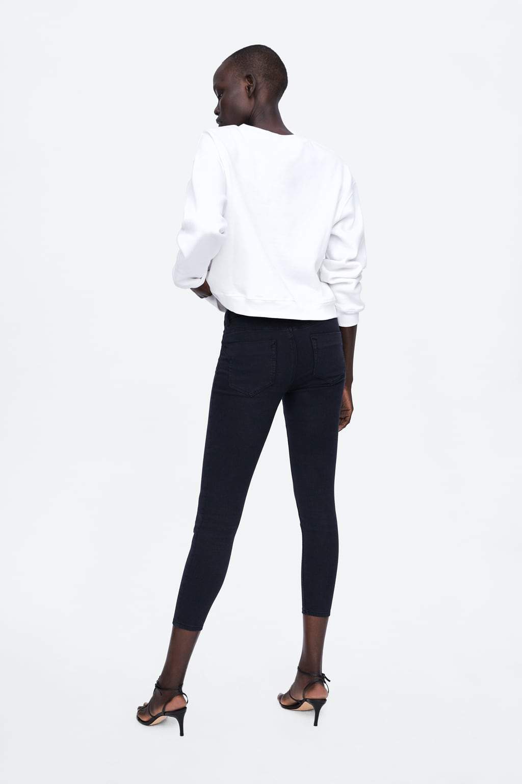 BASIC Z1975 SKINNY JEANS