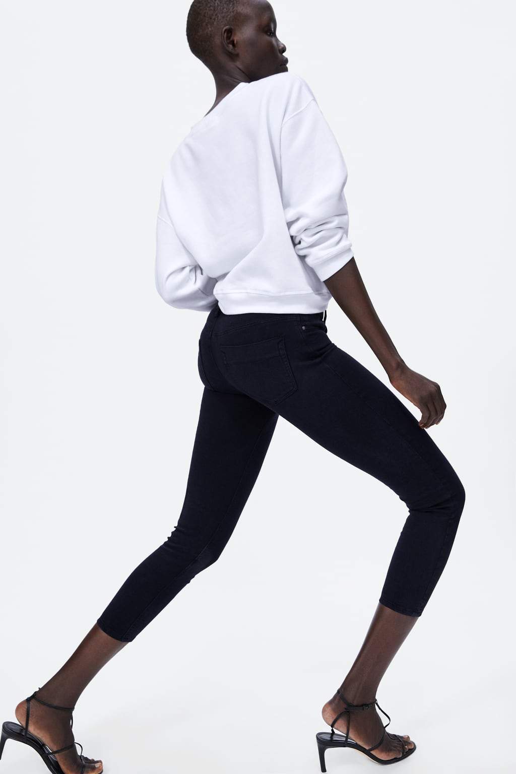 BASIC Z1975 SKINNY JEANS