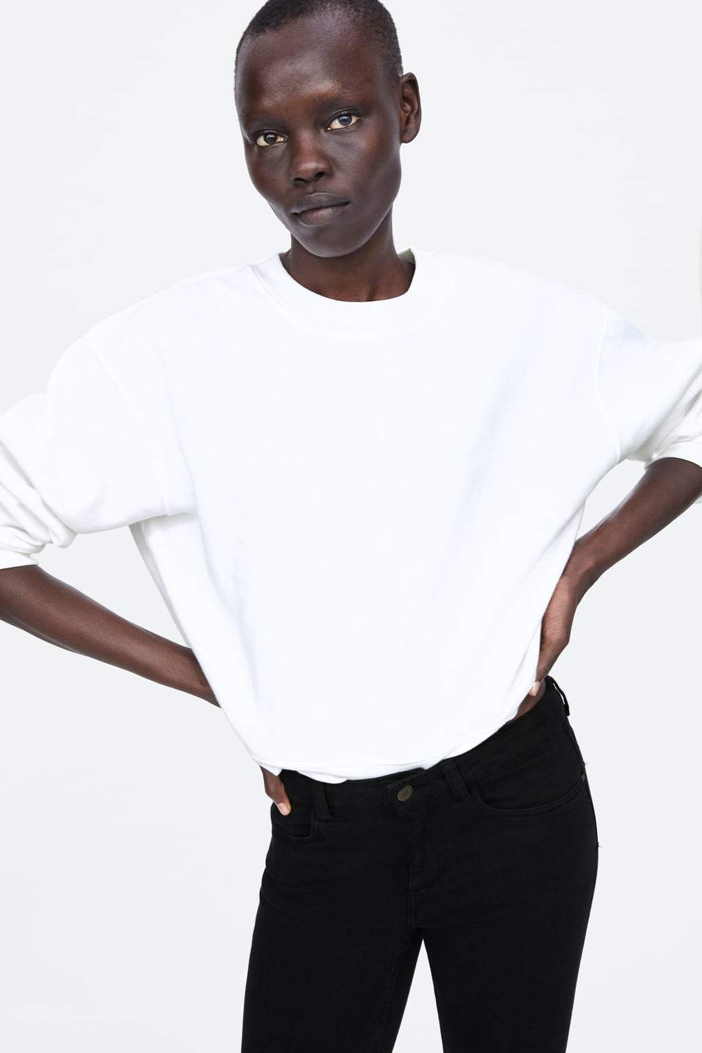 BASIC Z1975 SKINNY JEANS