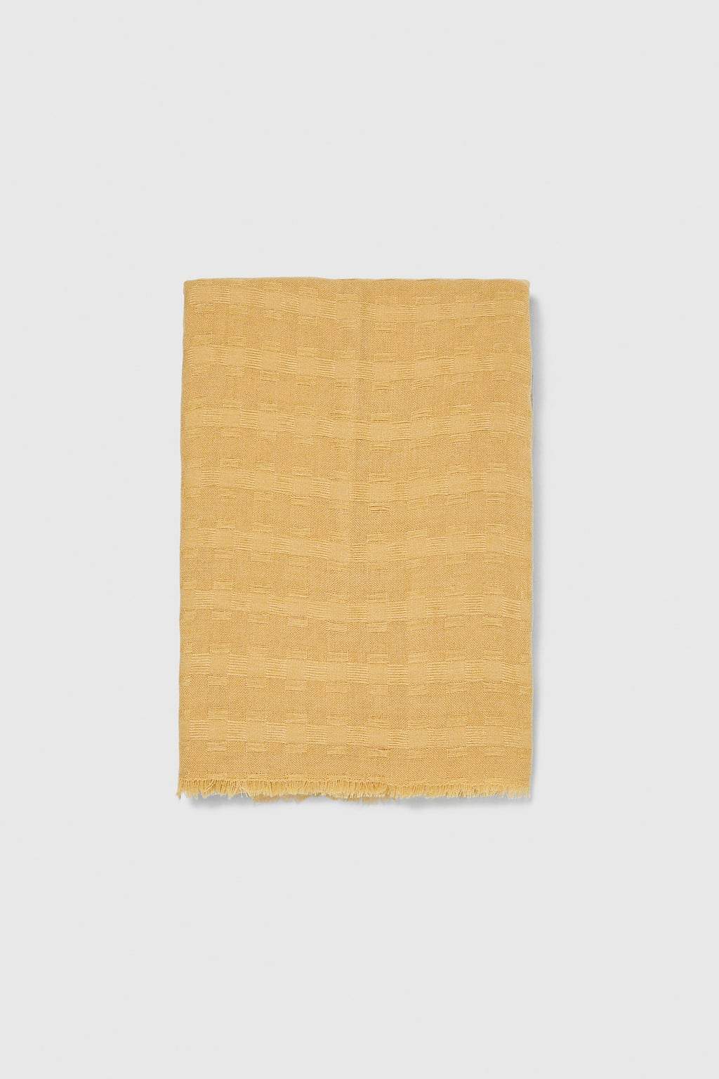 BASIC SCARF
