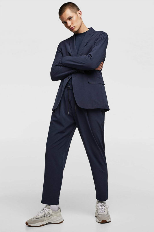 COMFORT JOGGING TROUSERS