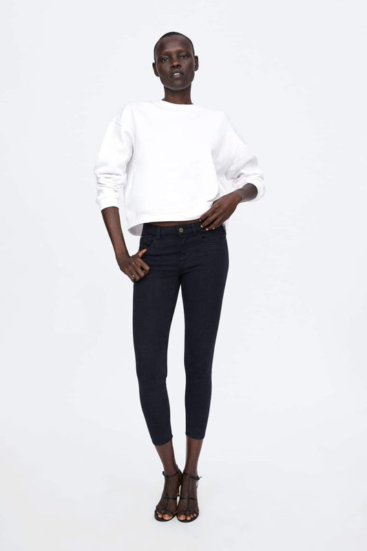 BASIC Z1975 SKINNY JEANS